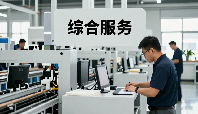 智能照明系统