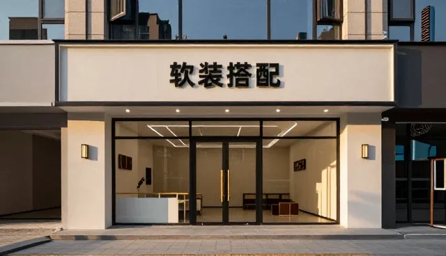 室内风格在软装搭配中的实际应用与场景适配分析